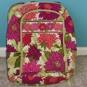 Vera Bradley Back Pack
